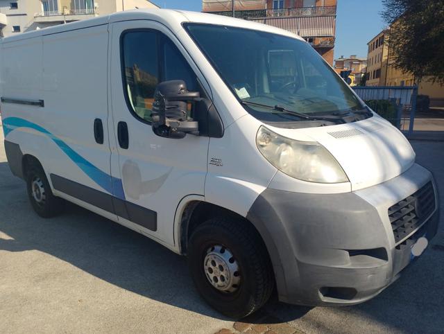 FIAT Ducato usata, con Alzacristalli elettrici