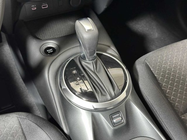 NISSAN Juke usata 23