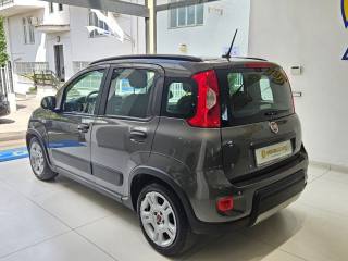 FIAT Panda usata, con Airbag Passeggero