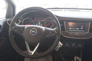 OPEL Crossland X usata, con Immobilizzatore elettronico