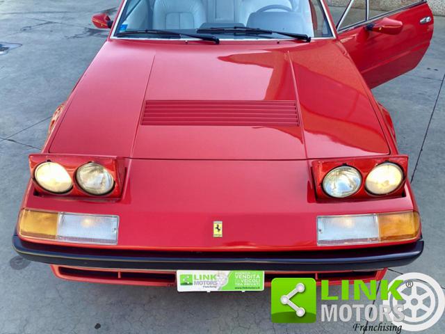 FERRARI 400 usata 37
