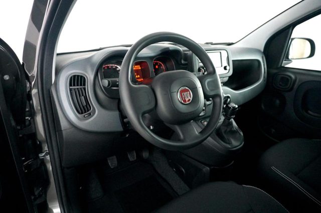 FIAT Panda usata, con Chiusura centralizzata