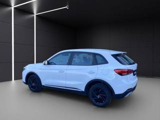 MG ZS usata, con Airbag laterali