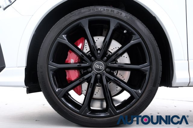 AUDI RS Q3 usata 65