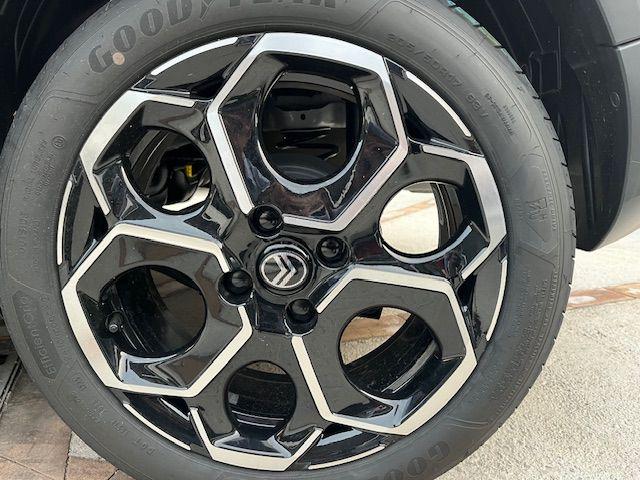 CITROEN C3 usata, con Alzacristalli elettrici