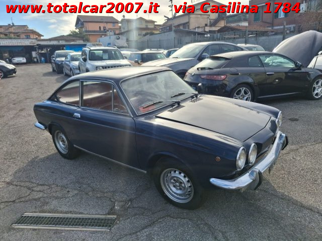 FIAT 850 usata 3