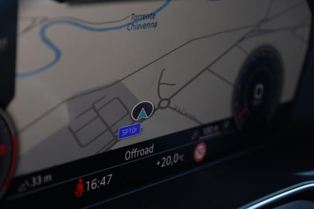 AUDI A4 usata, con Chiusura centralizzata telecomandata