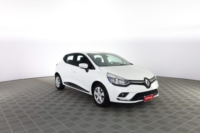 RENAULT Clio usata 1