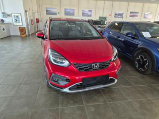 HONDA Jazz usata, con Airbag Passeggero