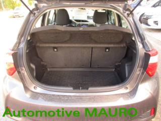 TOYOTA Yaris usata 19