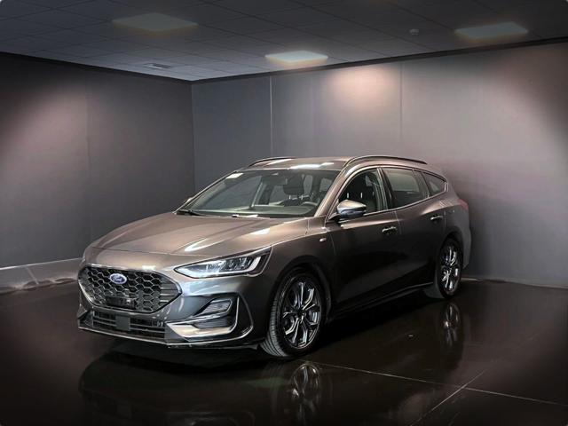 FORD Focus usata, con ABS
