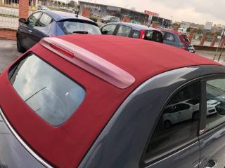 FIAT 500 usata, con Controllo trazione