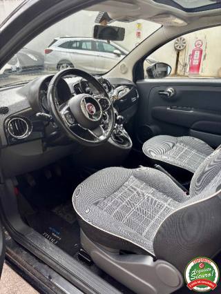 FIAT 500 usata, con Alzacristalli elettrici