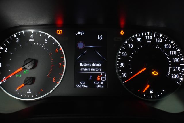 RENAULT Clio usata 12