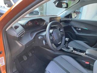 PEUGEOT 2008 usata, con Immobilizzatore elettronico
