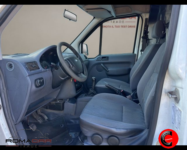 FORD Transit Connect usata 8