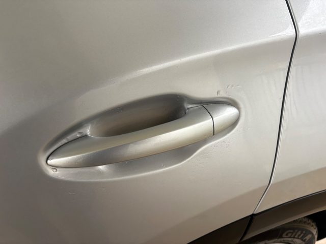 DR MOTOR DR 5.0 usata, con Frenata d