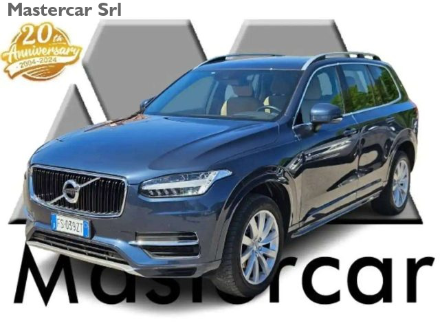 VOLVO XC90 usata, con ABS
