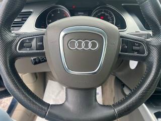 AUDI A5 usata, con Park Distance Control