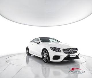 MERCEDES-BENZ CLA usata 1