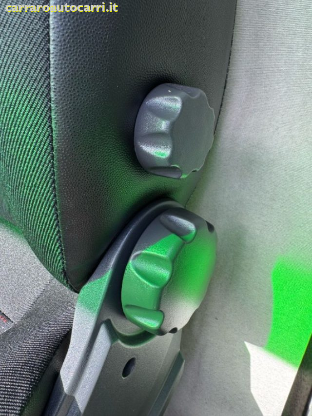 CITROEN Jumper usata, con Immobilizzatore elettronico