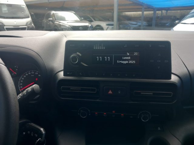 OPEL Combo usata 21
