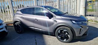 RENAULT Captur usata, con Airbag Passeggero