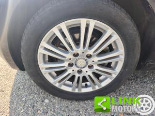 MERCEDES-BENZ A 180 usata, con Sedile posteriore sdoppiato