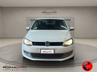 VOLKSWAGEN Polo usata, con Airbag
