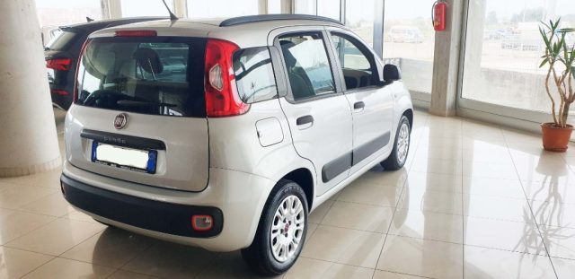FIAT Panda usata, con Alzacristalli elettrici