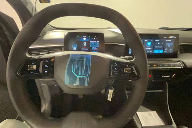 MG MG3 usata, con Alzacristalli elettrici