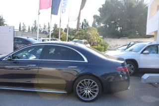MERCEDES-BENZ S 450 usata, con Airbag Passeggero