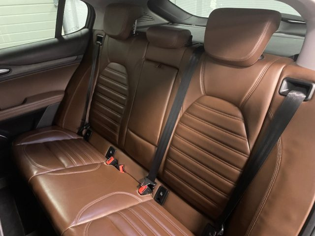 ALFA ROMEO Stelvio usata, con Cruise Control