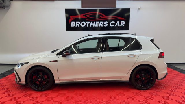 VOLKSWAGEN Golf GTI usata, con Airbag Passeggero