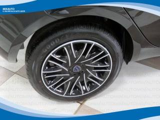 LANCIA Ypsilon usata, con Chiusura centralizzata telecomandata