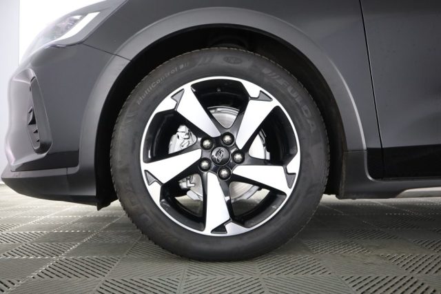 FORD Focus usata 8