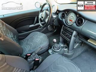 MINI One D usata 61