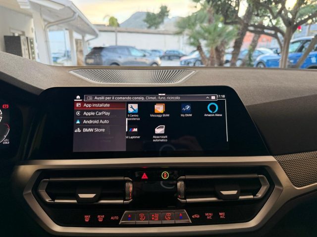 BMW 420 usata, con Servosterzo