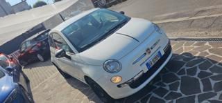 FIAT 500 usata, con Cerchi in lega