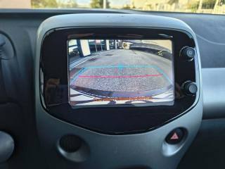 TOYOTA Aygo usata, con Immobilizzatore elettronico