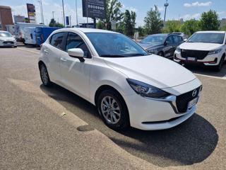MAZDA 2 usata, con Airbag Passeggero