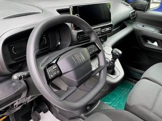 FIAT Doblo usata, con Cruise Control