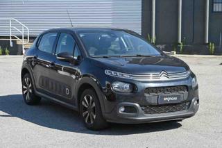 CITROEN C3 usata, con Airbag