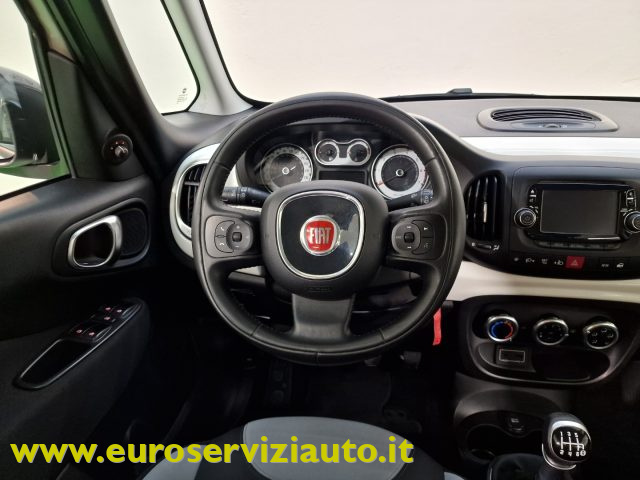 FIAT 500L usata, con Volante multifunzione