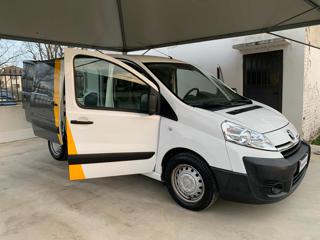TOYOTA Proace usata, con Sedile passeggero ribaltabile