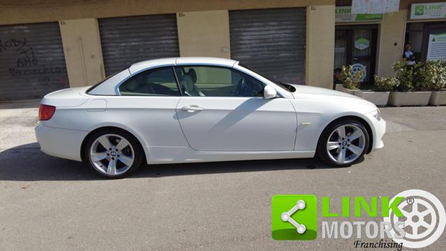 BMW 320 usata, con Controllo trazione