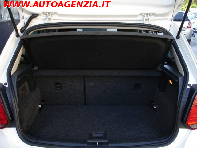 VOLKSWAGEN Polo usata 16