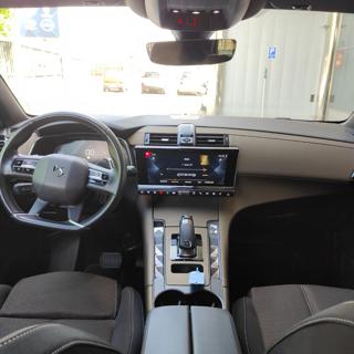 DS AUTOMOBILES DS 7 Crossback usata, con Fendinebbia