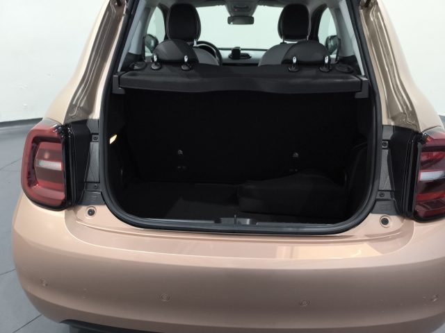 FIAT 500 usata, con Vivavoce