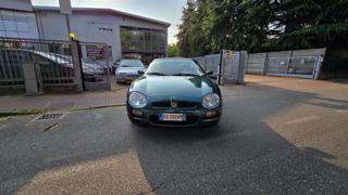MG MGF usata 7